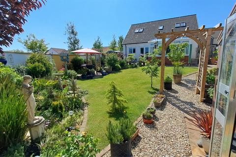 undefined, Penhill View, Bickington, Barnstaple, Devon, EX31