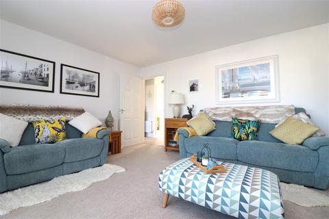 undefined, Penhill View, Bickington, Barnstaple, Devon, EX31