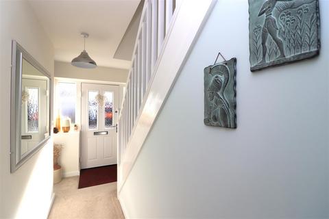 undefined, Penhill View, Bickington, Barnstaple, Devon, EX31