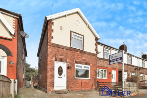 46 Mayfair Grove, Widnes, WA8 7HZ
