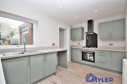 46 Mayfair Grove, Widnes, WA8 7HZ