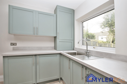 46 Mayfair Grove, Widnes, WA8 7HZ