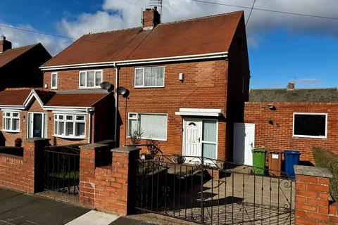 45 Sandringham Crescent, Sunderland, SR3 3QP