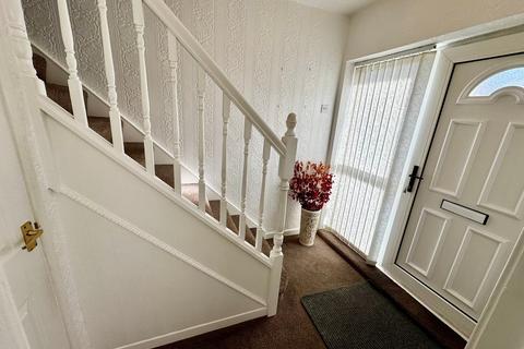 45 Sandringham Crescent, Sunderland, SR3 3QP