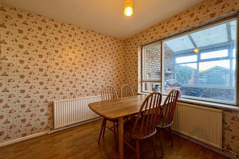 3 bedroom semi-detached house for sale, Hillside Road, Southminster