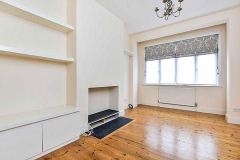 3 bedroom house to rent, Eastbourne Road, London SW17