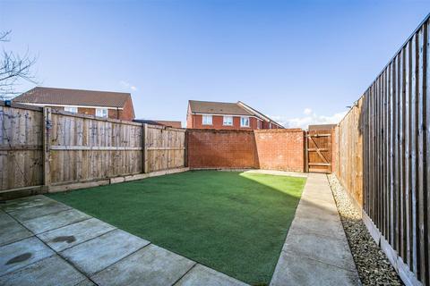 49 Bechstein Meadow, Trowbridge, BA14 7WN