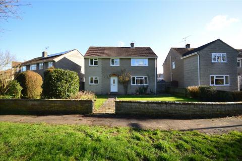 4 bedroom detached house for sale, St. Marys Park, Langport, Somerset, TA10