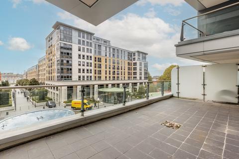 2 bedroom apartment to rent, The Boulevard, Imperial Wharf SW6