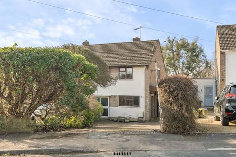 3 bedroom semi-detached house for sale, Marling Crescent, Stroud, Gloucestershire, GL5