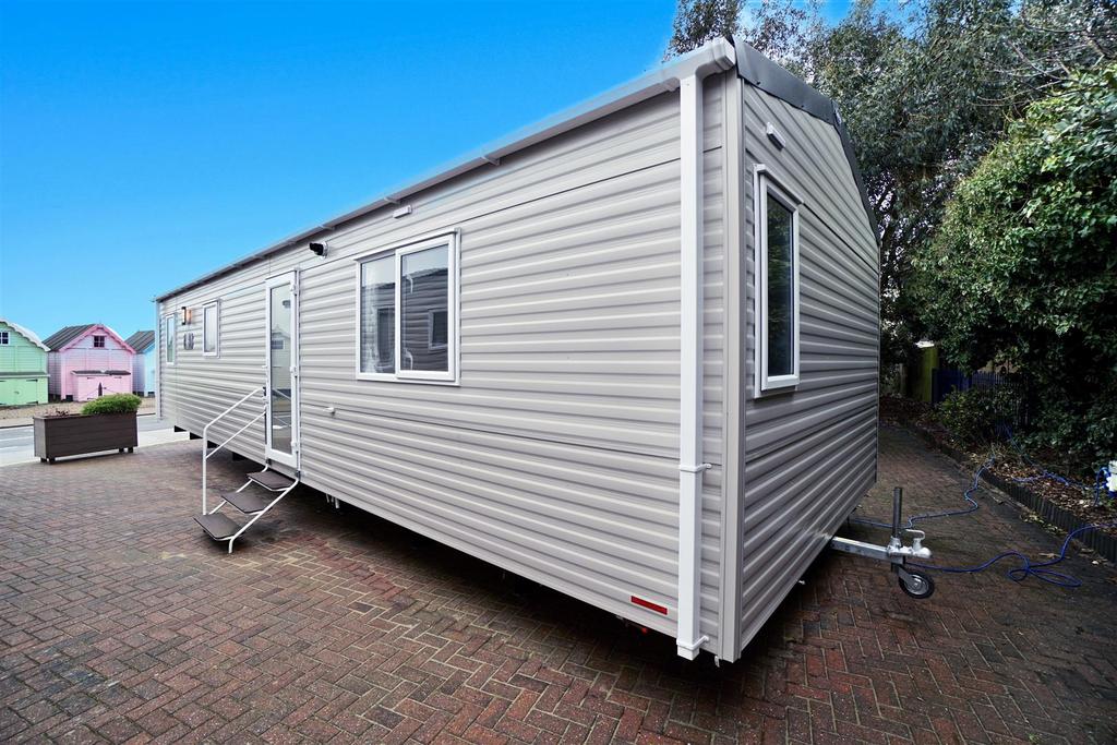 Caravan
