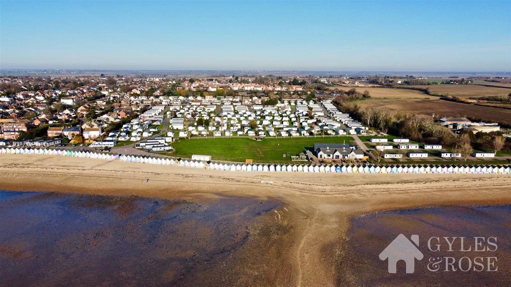 Drone View
