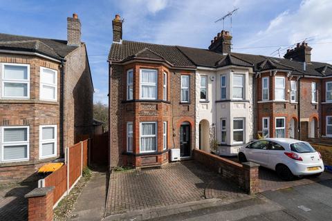 33 Kirby Road, Dunstable, LU6 3JH