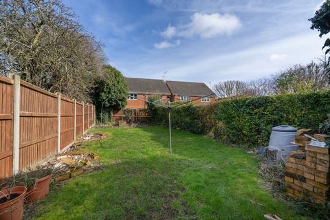 33 Kirby Road, Dunstable, LU6 3JH
