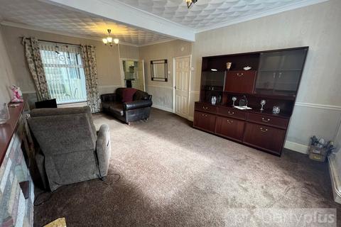 4 bedroom terraced house for sale, Charles Street, Porth - Porth