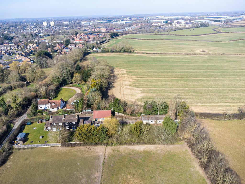 Aerial