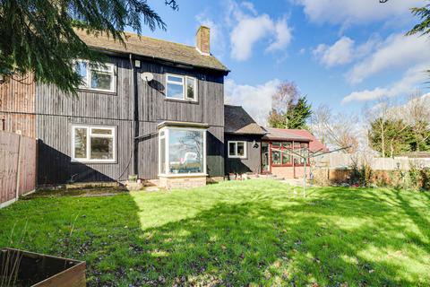 Swedish Cottages, Westwick Row, Hemel Hempstead, HP2