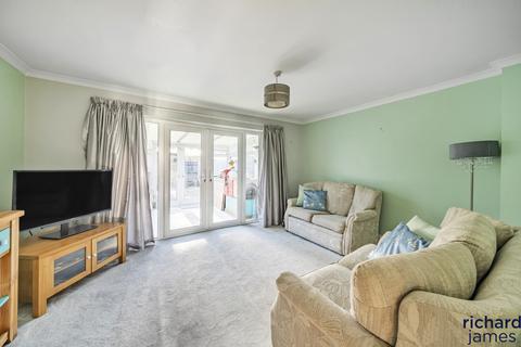 3 bedroom terraced house for sale, White Edge Moor, Liden, Swindon, SN3