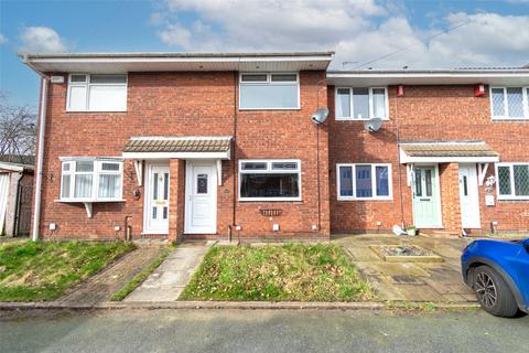 2 bedroom house for sale, Eardswick Road, Middlewich