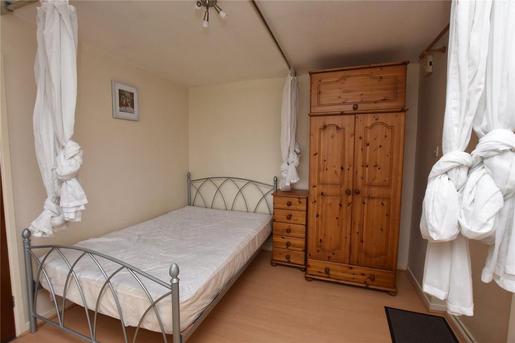 Bedroom Area