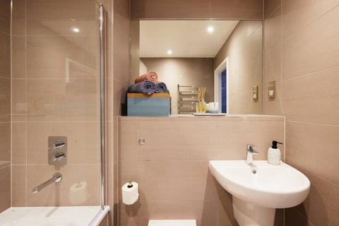 undefined, at Park Square, Park Square, 650 Avebury Boulevard MK9