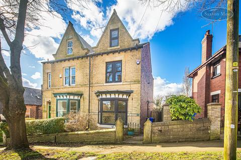 23 Camborne Road, Sheffield, S6 1HN