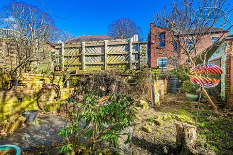 23 Camborne Road, Sheffield, S6 1HN