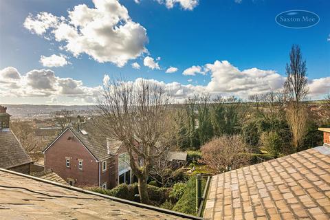 23 Camborne Road, Sheffield, S6 1HN