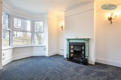 23 Camborne Road, Sheffield, S6 1HN