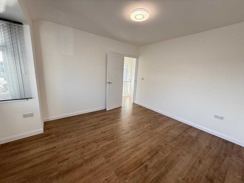 Front double bedroom