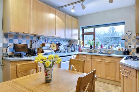 4 bedroom detached bungalow for sale, Girton Road, Cambridge CB3