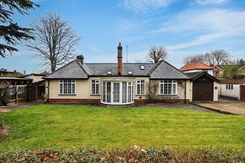 4 bedroom bungalow for sale, Girton CB3