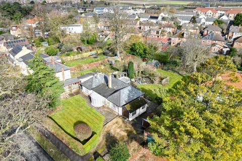 4 bedroom bungalow for sale, Girton CB3