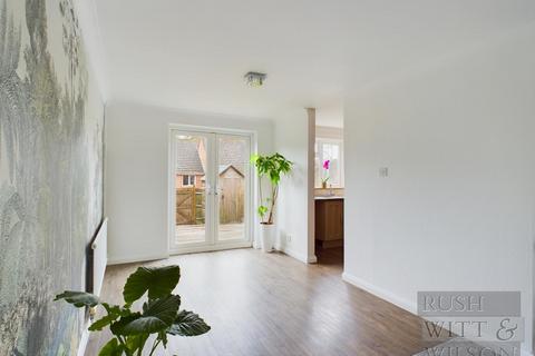 4 bedroom terraced house for sale, Sedlescombe Gardens, St. Leonards-On-Sea