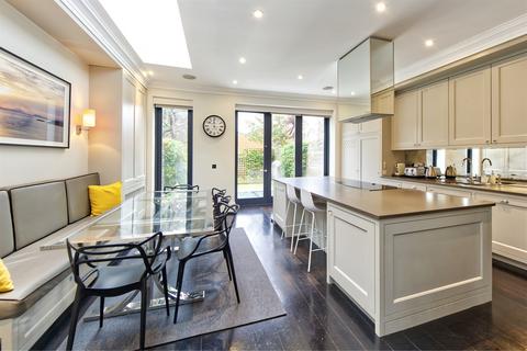 5 bedroom terraced house for sale, Highlever Road, London, W10