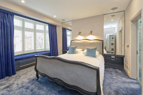 5 bedroom terraced house for sale, Highlever Road, London, W10