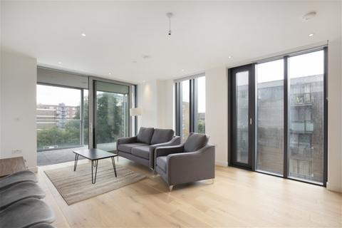 1 bedroom apartment to rent, The Makers Building, Jasper Walk, N1