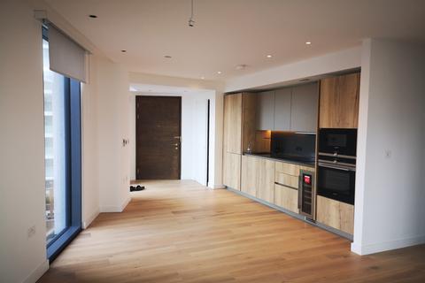 1 bedroom apartment to rent, The Makers Building, Jasper Walk, N1