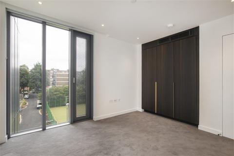 1 bedroom apartment to rent, The Makers Building, Jasper Walk, N1