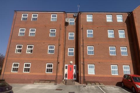 2 bedroom apartment to rent, Canning Mews, Park Road, Ilkeston