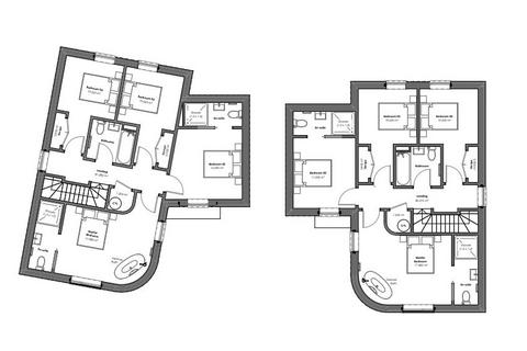 4 bedroom property with land for sale, Chapel Lane, Ely CB7