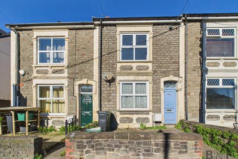 3 bedroom terraced house for sale, Soundwell Road, Bristol BS15