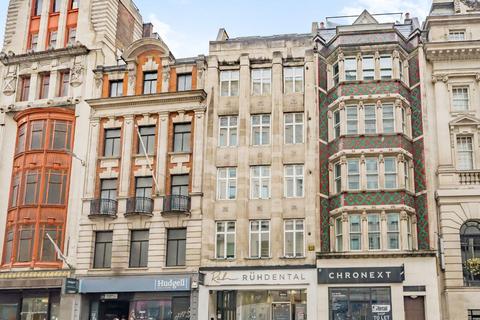 Studio for sale, Fleet Street, Holborn