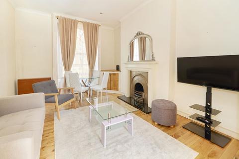 2 bedroom apartment to rent, 2 bed Garden Flat