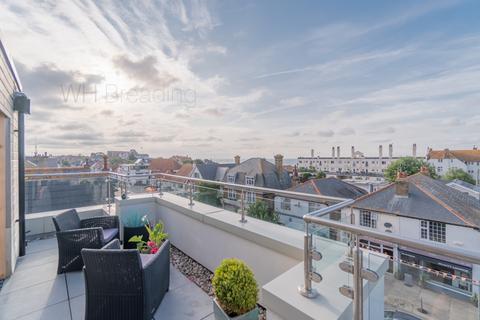 3 bedroom apartment for sale, Fitzroy Road, Whitstable CT5