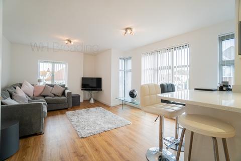 3 bedroom apartment for sale, Fitzroy Road, Whitstable CT5