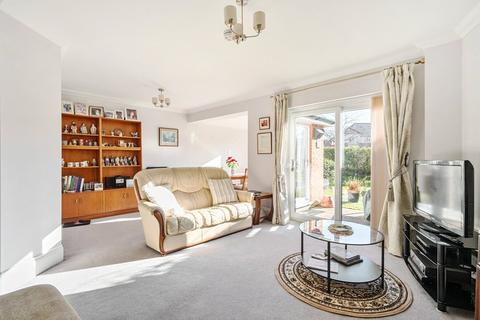 2 bedroom retirement property for sale, Millbrook Village, Exeter