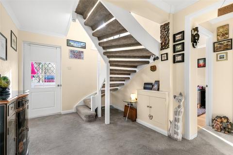 3 bedroom semi-detached house for sale, Blackstroud Lane East, Lightwater, Surrey, GU18