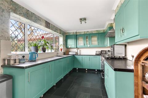 3 bedroom semi-detached house for sale, Blackstroud Lane East, Lightwater, Surrey, GU18