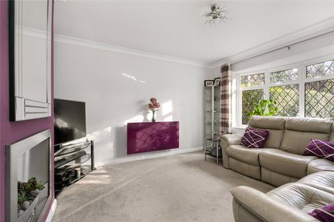 3 bedroom semi-detached house for sale, Blackstroud Lane East, Lightwater, Surrey, GU18